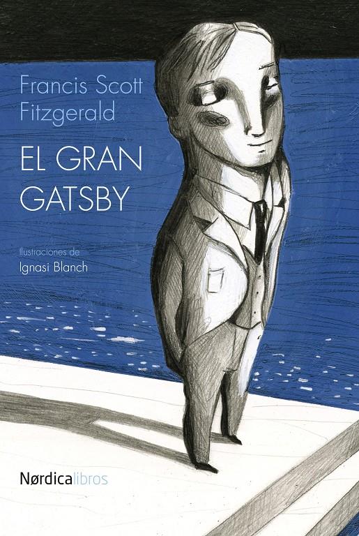 EL GRAN GATSBY | 9788415717454 | FRANCIS SCOTT FITZGERALD