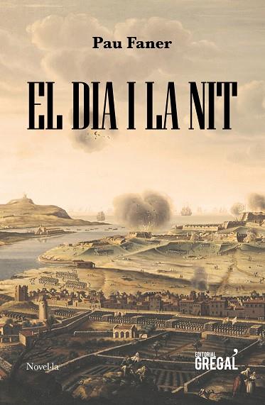 EL DIA I LA NIT | 9788417082932 | PAU FANER I COLL