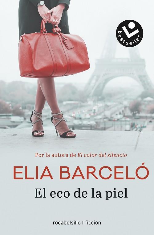 EL ECO DE LA PIEL | 9788417821449 | ELIA BARCELO