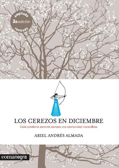 LOS CEREZOS EN DICIEMBRE | 9788417188115 | ARIEL ANDRES ALMADA