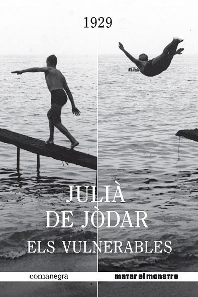 ELS VULNERABLES | 9788417188245 | JULIA DE JODAR