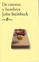 De ratones y hombres | 9788435018630 | John Steinbeck