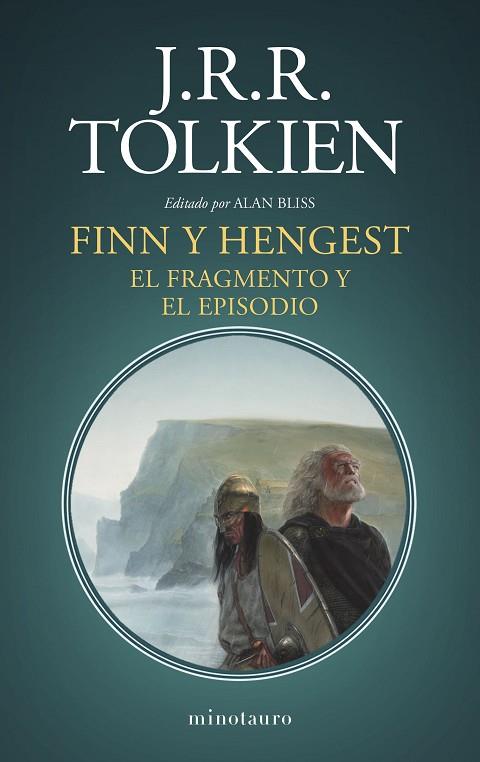 Finn y Hengest | 9788445015018 | J. R. R. Tolkien