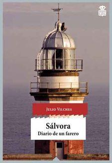 SALVORA | 9788416537204 | JULIO VILCHES