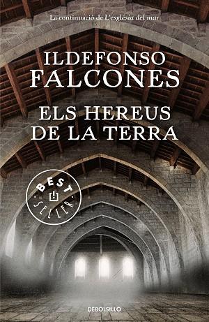 ELS HEREUS DE LA TERRA | 9788466343800 | ILDEFONSO FALCONES