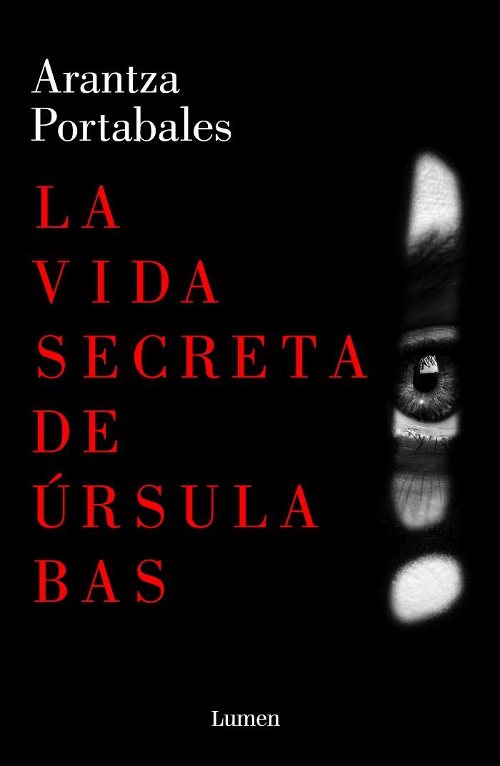 LA VIDA SECRETA DE URSULA BAS | 9788426409102 | ARANTZA PORTABALES