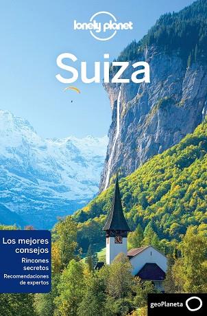 SUIZA 3 | 9788408188124 | VV.AA.