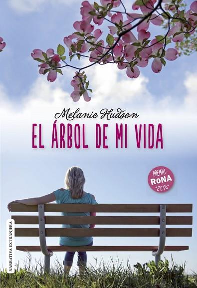EL ARBOL DE MI VIDA | 9788416550692 | MELANIE HUDSON