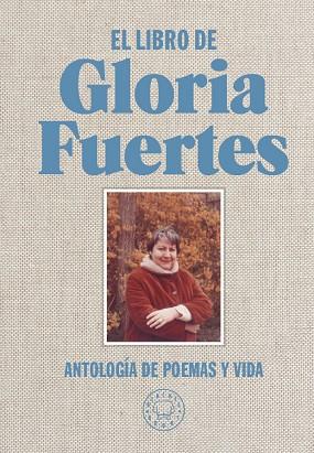 EL LIBRO DE GLORIA FUERTES | 9788416290734 | GLORIA FUERTES