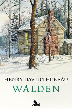 Walden | 9788467069068 | Henry David Thoreau