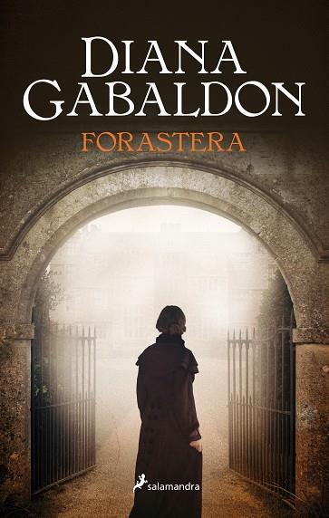 Forastera (Outlander I) | 9788498387186 | Diana Gabaldon
