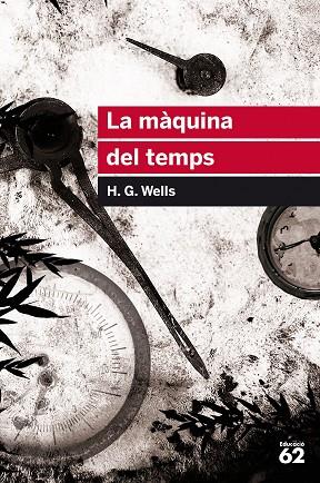 LA MAQUINA DEL TEMPS | 9788415954507 | H. G. WELLS