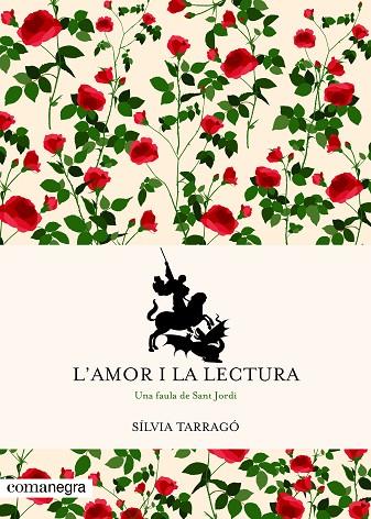 L'AMOR I LA LECTURA | 9788417188375 | SILVIA TARRAGO