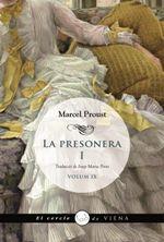 LA PRESONERA I | 9788483303955 | MARCEL PROUST