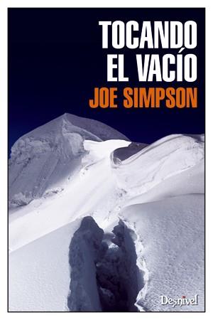 TOCANDO EL VACIO | 9788498292626 | JOE SIMPSON