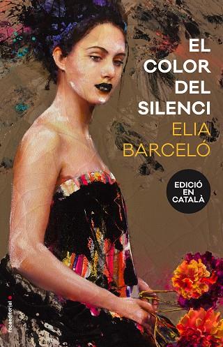 EL COLOR DEL SILENCI | 9788416867233 | ELIA BARCELO
