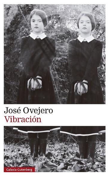 Vibracion | 9788419738615 | Jose Ovejero