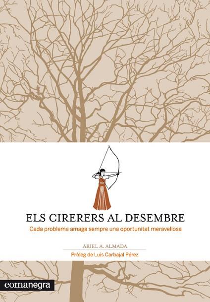 ELS CIRERERS AL DESEMBRE | 9788415097259 | ARIEL ANDRES ALMADA