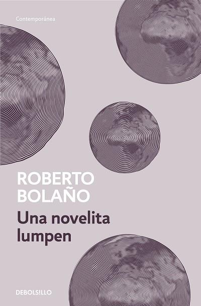Una novelita lumpen | 9788466337069 | Roberto Bolaño