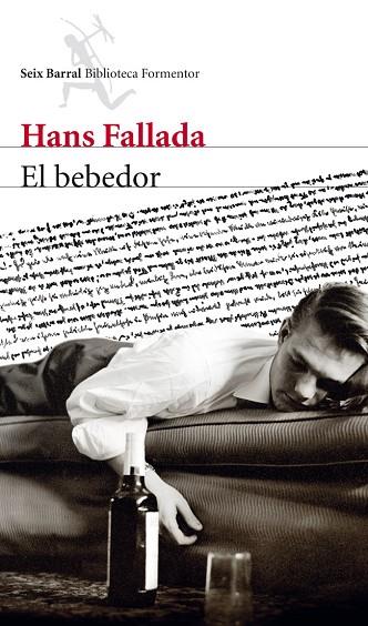 EL BEBEDOR | 9788432209697 | HANS FALLADA