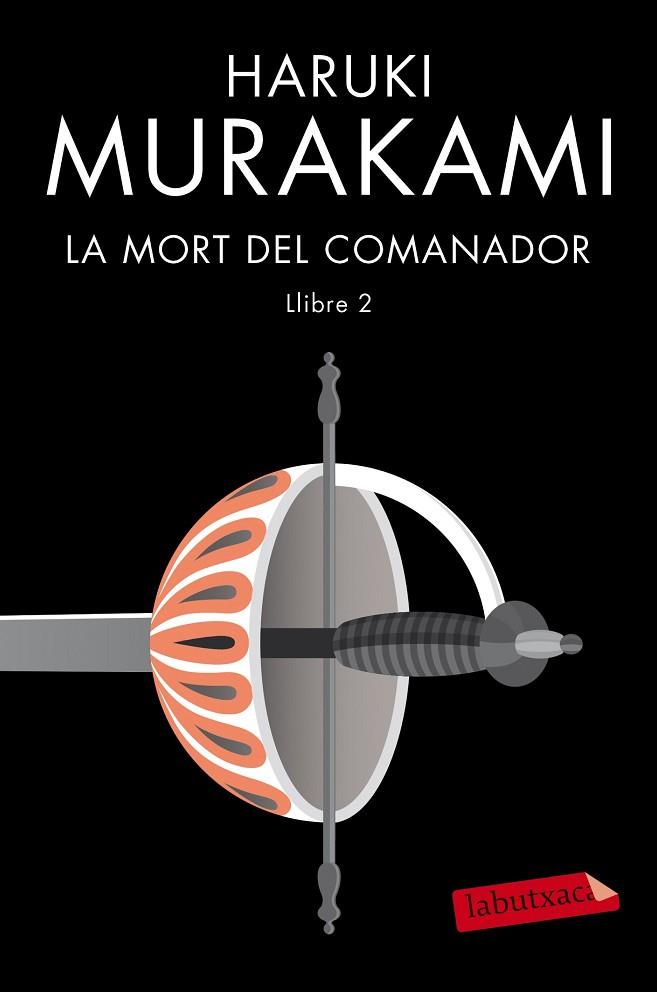 La mort del comanador II | 9788417423506 | Haruki Murakami