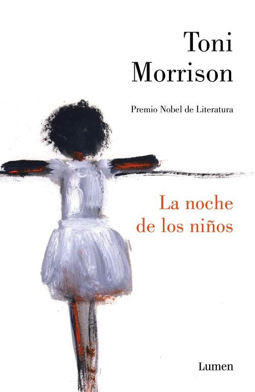 LA NOCHE DE LOS NIÑOS | 9788426402851 | Toni Morrison