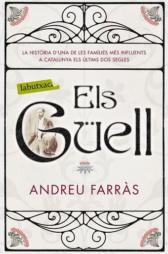 ELS GUELL | 9788416600854 | ANDREU FARRAS