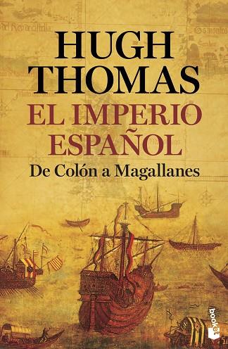 El Imperio español | 9788408226307 | Hugh Thomas