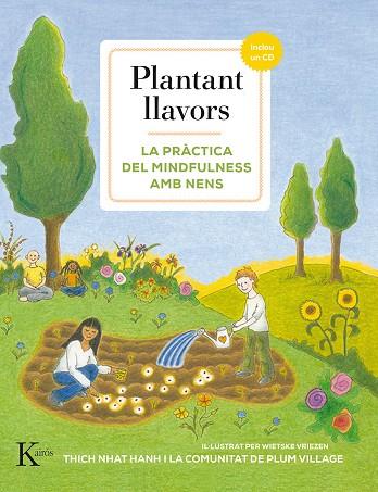 PLANTANT LLAVORS | 9788499884738 | NHAT HANH, THICH