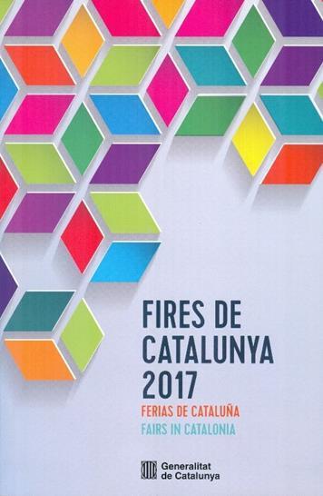 FIRES DE CATALUNYA 2017 | 1198807130002 | VVAA
