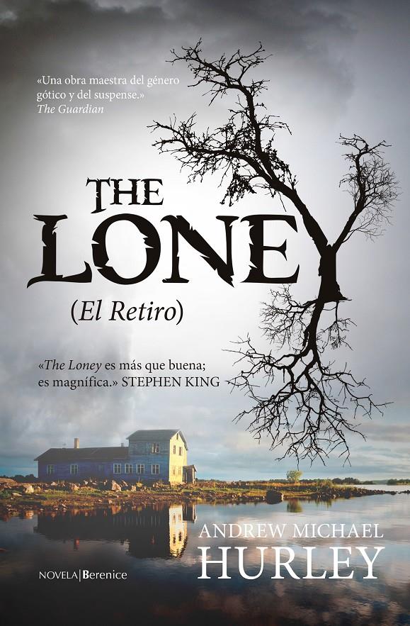 THE LONEY EL RETIRO | 9788415441946 | HURLEY, ANDREW MICHAEL