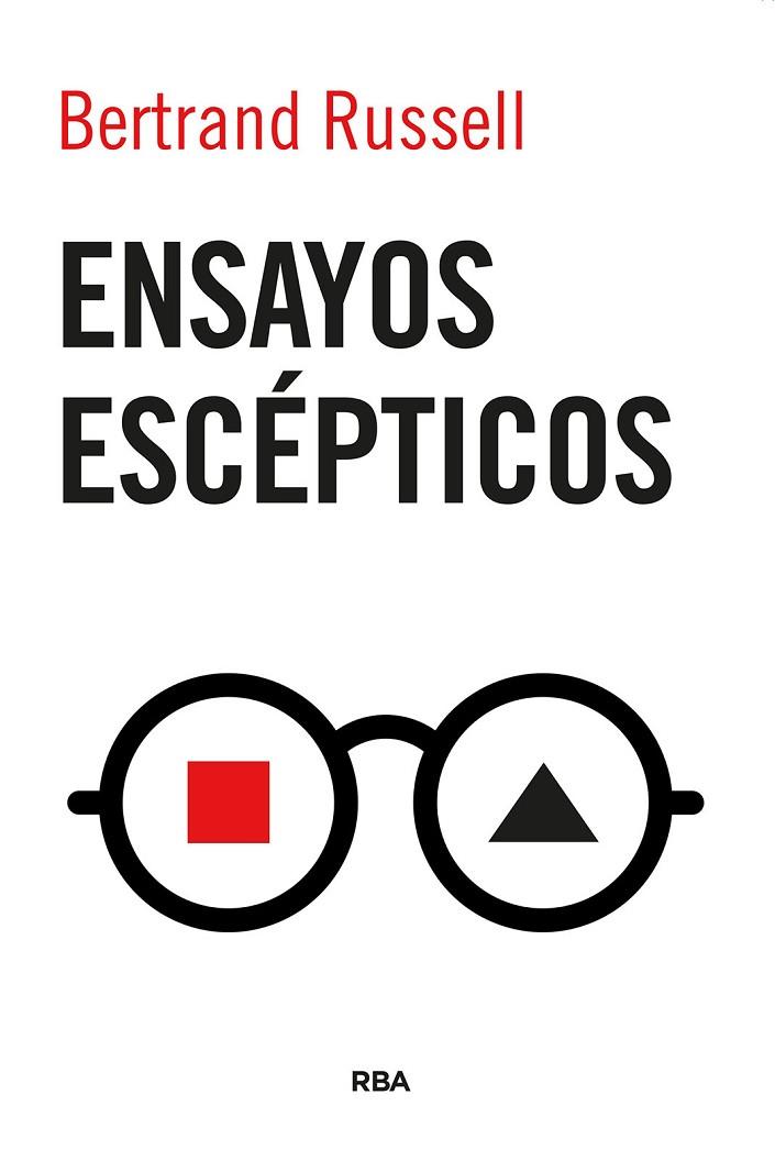 ENSAYOS ESCÉPTICOS | 9788411325271 | BERTRAND RUSSELL