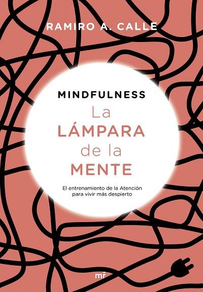 MINDFULNESS LA LAMPARA DE LA MENTE | 9788427045347 | RAMIRO A. CALLE