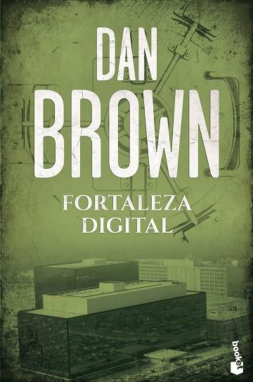 FORTALEZA DIGITAL | 9788408176107 | DAN BROWN