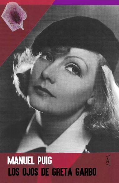 Los ojos de Greta Garbo | 9788494589348 | Manuel Puig