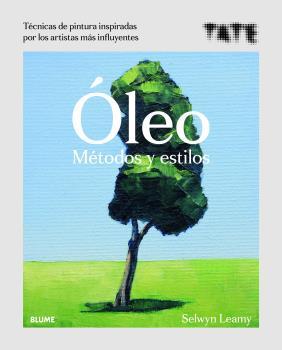 OLEO METODOS Y ESTILOS | 9788418075063 | SELWYN LEAMY