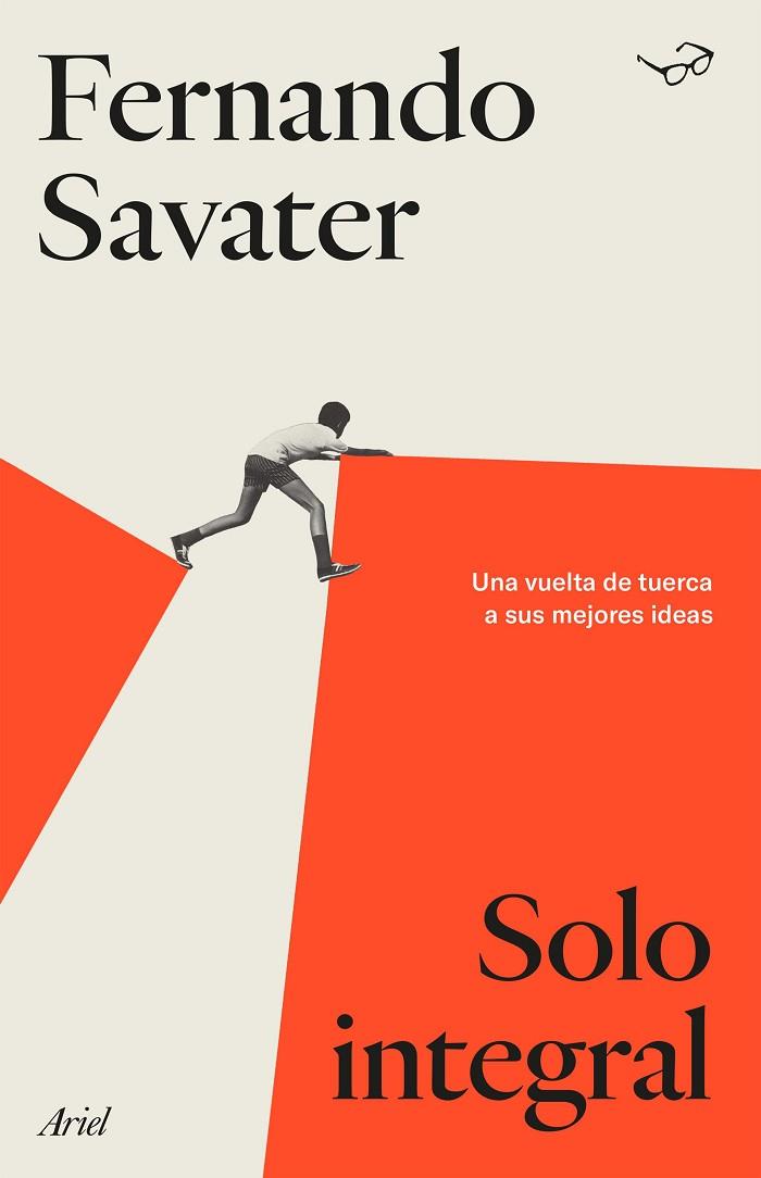 Solo integral | 9788434433953 | Fernando Savater