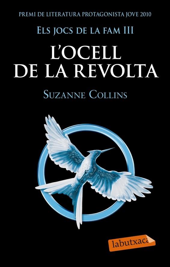 ELS JOCS DE LA FAM 3 L'OCELL DE LA REVOLTA | 9788499305431 | SUZANNE COLLINS