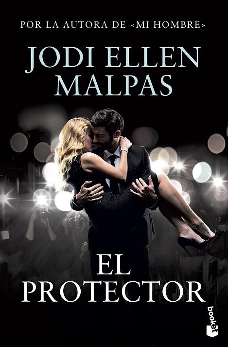 EL PROTECTOR | 9788408195221 | JODI ELLEN MALPAS