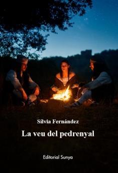 LA VEU DEL PEDRENYAL | 9788494025594 | SILVIA FERNANDEZ
