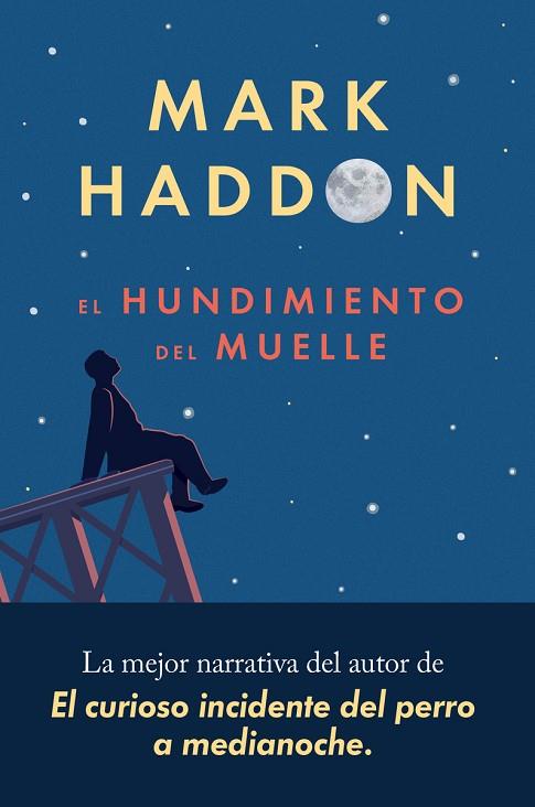 EL HUNDIMIENTO DEL MUELLE | 9788417081553 | HADDON, MARK