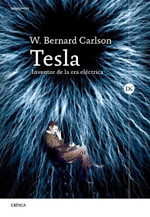 Tesla | 9788491996149 | W. Bernard Carlson