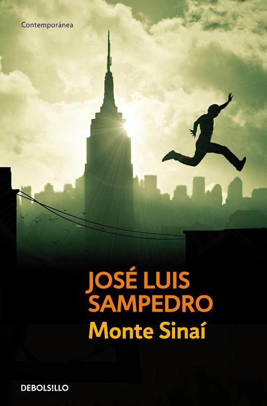 Monte Sinaí / | 9788497931953 | José Luis Sampedro
