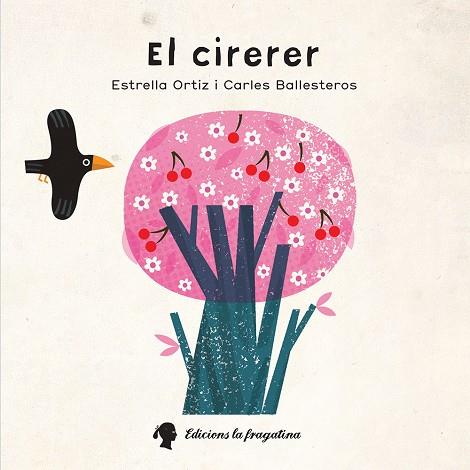 EL CIRERER | 9788416226559 | ORTIZ, ESTRELLA & BALLESTEROS, CARLES