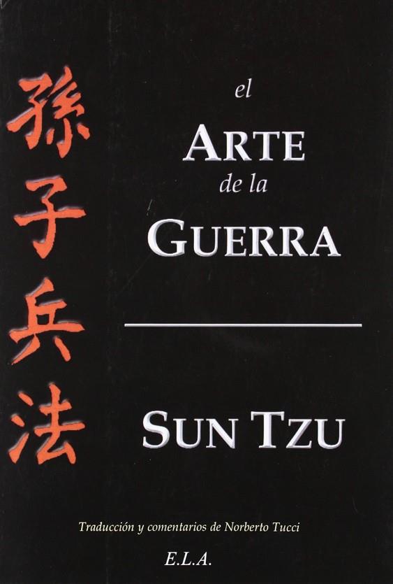 EL ARTE DE LA GUERRA | 9788499500720 | SUN TZU