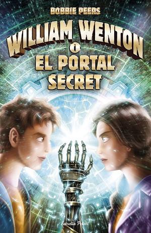 WILLIAM WENTON 2 I EL PORTAL SECRET | 9788491374657 | BOBBIE PEERS