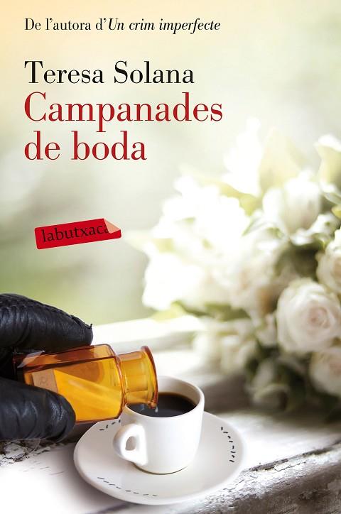 CAMPANADES DE BODA | 9788416600984 | TERESA SOLANA
