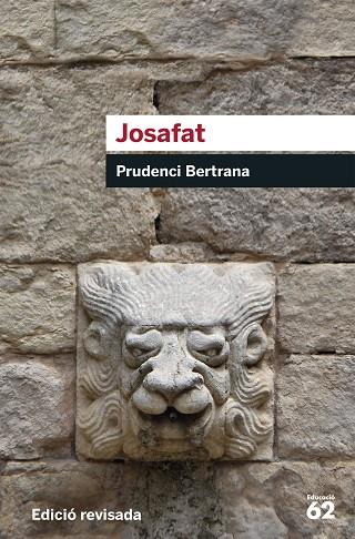 JOSAFAT  | 9788415954163 | BERTRANA, PRUDENCI