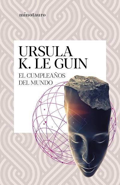 El cumpleaños del mundo | 9788445009697 | Ursula K. Le Guin