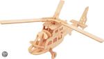 HELICOPTER CONSTRUCTION KIT  | 5060036533625 | PROFESSOR PUZZLE